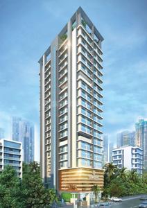1 BHK Flat