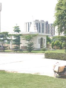 Image of 1014 Sq.ft 2 BHK Apartment / Flat for sale in Terra Castle, Jhundpuri, Bhiwadi for Rs. 3495000