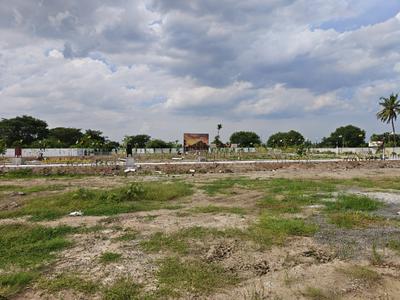 Image of 1040 Sq.ft Residential Plot / Land for sale in Ponmar, Chennai for Rs. 5430000