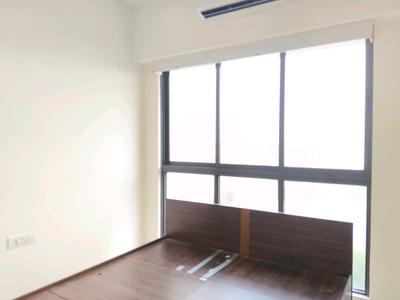 Bedroom Image of 1400 Sq.ft 3 BHK Apartment / Flat for rent in Lodha Palava Trinity A To C, Palava Phase 2 Thane for Rs. 40000