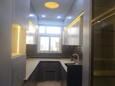 Kitchen Image of 1100 Sq.ft 3 BHK Builder Floor for sale in Sector 3 Rohini New Delhi for Rs. 16500000