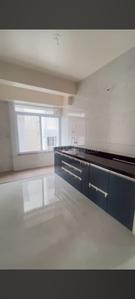 Kitchen Image of 1200 Sq.ft 2 BHK Apartment / Flat for rent in Gagan Klara, Balewadi Pune for Rs. 33000