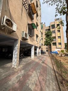 Image of 1200 Sq.ft 2 BHK Apartment / Flat for sale in Gopi Vraj Gopi Ville 1, Palodia, Gandhinagar for Rs. 3600000
