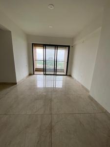 Hall Image of 2052 Sq.ft 3 BHK Apartment / Flat for sale in Gota Ahmedabad for Rs. 12500000