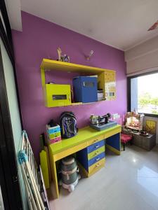 Hall Image of 1710 Sq.ft 3 BHK Apartment / Flat for sale in Science City Ahmedabad for Rs. 15100000