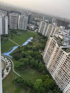 Image of 1869 Sq.ft 3 BHK Apartment / Flat for sale in Central Park Resorts, Sector 48, Gurgaon for Rs. 51000000