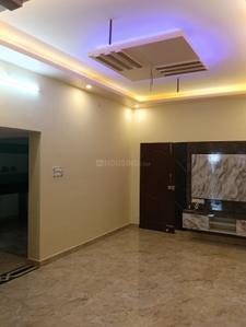 Hall Image of 1000 Sq.ft 2 BHK Independent House for rent in Suriya Nagar, Kodikulam Madurai for Rs. 20000