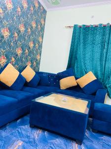 Image of 2800 Sq.ft 4 BHK Independent House for sale in Transport Nagar, Lucknow for Rs. 11500000