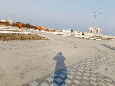Image of 1160 Sq.ft Residential Plot / Land for sale in Pipla, Nagpur for Rs. 4060000