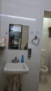 Image of 980 Sq.ft 2 BHK Apartment / Flat for rent in Pitampura, New Delhi for Rs. 30000