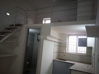 Image of 250 Sq.ft 1 RK Apartment / Flat for rent in Mahadevapura, Bengaluru for Rs. 13000