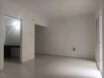 Living Room Image of 1037 Sq.ft 2 BHK Apartment / Flat for sale in Sukhwani Verde, Undri Pune for Rs. 5700000