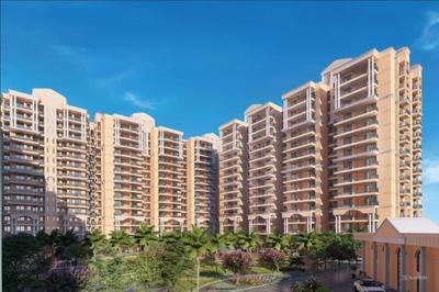 4 BHK Flat
