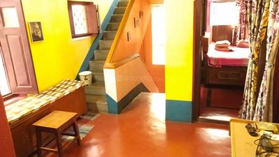 Hall Image of 1000 Sq.ft 4 BHK Independent House for sale in Baranagar Kolkata for Rs. 8500000