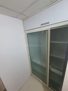 Bedroom Image of 1640 Sq.ft 3 BHK Apartment / Flat for sale in Rushabhdev Sharan Status, Motera Ahmedabad for Rs. 12000000