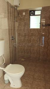 Image of 2100 Sq.ft 3 BHK Apartment / Flat for rent in Anmol Eleganzia Royale, Andheri West, Mumbai for Rs. 175000
