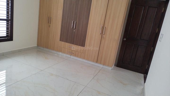 Prayag Bedroom One 1