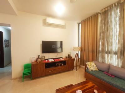 Hall Image of 1600 Sq.ft 3 BHK Apartment / Flat for sale in Piramal Vaikunth , Thane West Thane for Rs. 27500000