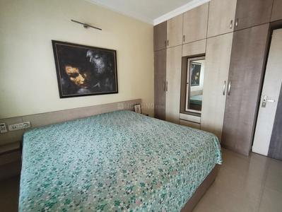 Bedroom Image of 1365 Sq.ft 2 BHK Apartment / Flat for sale in Kasba Kolkata for Rs. 9000000
