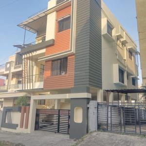 Image of 2200 Sq.ft 5 BHK Villa for rent in Shambhu Nagar, Nagpur for Rs. 34000
