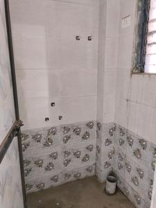 Common Bathroom Image of 350 Sq.ft 1 RK Apartment / Flat for sale in Ulwe Navi Mumbai for Rs. 2600000