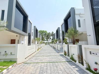 Image of 2600 Sq.ft 4 BHK Independent House for sale in Vyttila, Kochi for Rs. 22500000