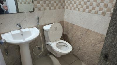 Image of 1000 Sq.ft 2 BHK Apartment / Flat for rent in Sukhwani Pacific 1, Thergaon, Pune for Rs. 32000