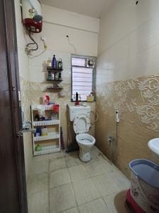 Image of 1086 Sq.ft 3 BHK Apartment / Flat for sale in GLS Ruposi Bangla Phase I, New Town, Kolkata for Rs. 9500000