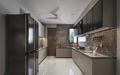 Kitchen Image of 1769 Sq.ft 3 BHK Apartment / Flat for sale in Kalyan Nagar Bengaluru for Rs. 26500005