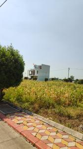 Image of 1500 Sq.ft Residential Plot / Land for sale in Shri Padmavati Park, Magar Kheda, Indore for Rs. 6900000