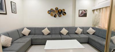 Hall Image of 3240 Sq.ft 4.5 BHK Independent House for sale in Jodhpur Ahmedabad for Rs. 20500000