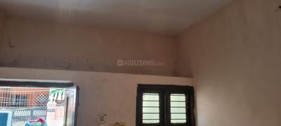 Bedroom Image of 650 Sq.ft 1 RK Builder Floor for rent in Kolathur Chennai for Rs. 7500