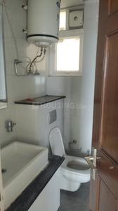 Image of 1420 Sq.ft 3.5 BHK Apartment / Flat for sale in Gillco Parkhills, Sector 118, Mohali for Rs. 14000000