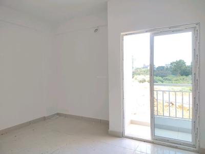 Bedroom Image of 1387 Sq.ft 3 BHK Apartment / Flat for sale in SVN Green Nest, Electronic City Bengaluru for Rs. 6700500