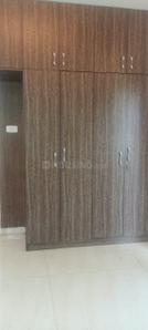 Bedroom Image of 1800 Sq.ft 3 BHK Apartment / Flat for rent in Besant Nagar Chennai for Rs. 75000