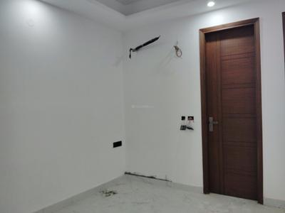 Bedroom Image of 1300 Sq.ft 3 BHK Apartment / Flat for sale in Said-Ul-Ajaib New Delhi for Rs. 15000000