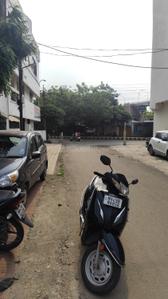 Image of 1250 Sq.ft 1 BHK Independent House for rent in Vaishali Nagar, Nagpur for Rs. 16000