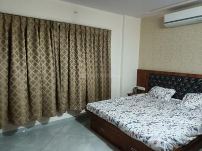 Bedroom Image of 1500 Sq.ft 4 BHK Independent House for sale in Dighori Nagpur for Rs. 11500000
