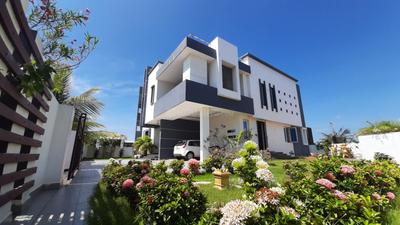 Image of 6000 Sq.ft 3 BHK Villa for sale in Kakupalli, Nellore for Rs. 37500000