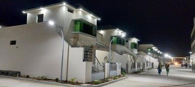 Image of 820 Sq.ft 2 BHK Independent House for sale in Alice Residential Villa, Pathanpura, Roorkee for Rs. 4500000