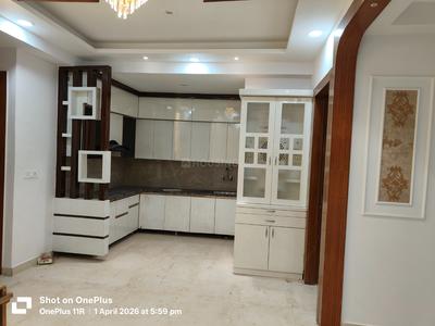Hall Image of 1040 Sq.ft 2 BHK Apartment / Flat for sale in Swaraj Homes Shatabdi Enclave, Sector 49 Noida for Rs. 6200000