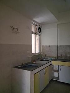 Kitchen Image of 1370 Sq.ft 3 BHK Apartment / Flat for sale in Jaypee Kosmos, Sector 134 Noida for Rs. 11100000