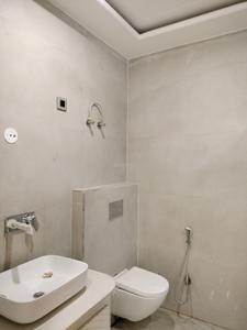 Bedroom One Image of 3150 Sq.ft 4 BHK Builder Floor for sale in Sector 85 Faridabad for Rs. 31000000