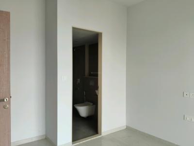 Bedroom Image of 750 Sq.ft 2 BHK Apartment / Flat for rent in Piramal Vaikunth , Thane West Thane for Rs. 55000