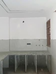Kitchen Image of 650 Sq.ft 2 BHK Apartment / Flat for sale in Chaudhary Burari Premium Homes, Burari New Delhi for Rs. 3500000