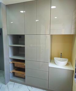 Bathroom Image of 2134 Sq.ft 3.5 BHK Apartment / Flat for sale in Buxi Bazaar Cuttack for Rs. 19500000