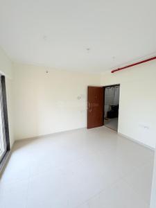 Hall Image of 567 Sq.ft 1 BHK Apartment / Flat for sale in Raunak Residency, Thane West Thane for Rs. 8500000