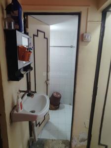 Bathroom Image of 558 Sq.ft 1 BHK Apartment / Flat for sale in Maninagar Ahmedabad for Rs. 3000000