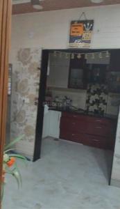 Kitchen Image of 1401 Sq.ft 3 BHK Apartment / Flat for sale in CGHS Virat Apartment, Paschim Vihar New Delhi for Rs. 15900000