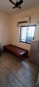 Hall Image of SHALINI GIRLS PG in Kopar Khairane, Navi Mumbai